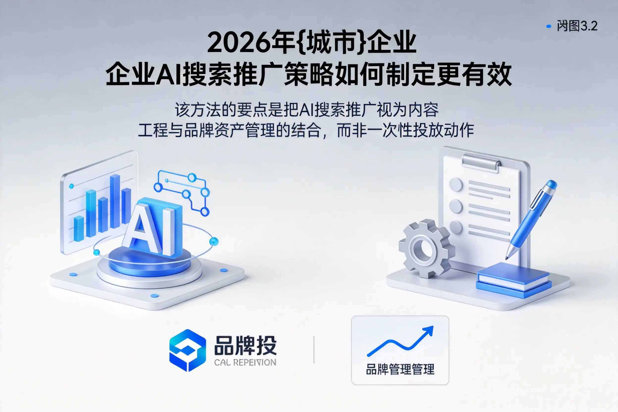 2026年河池企业AI搜索推广策略如何制定更有效