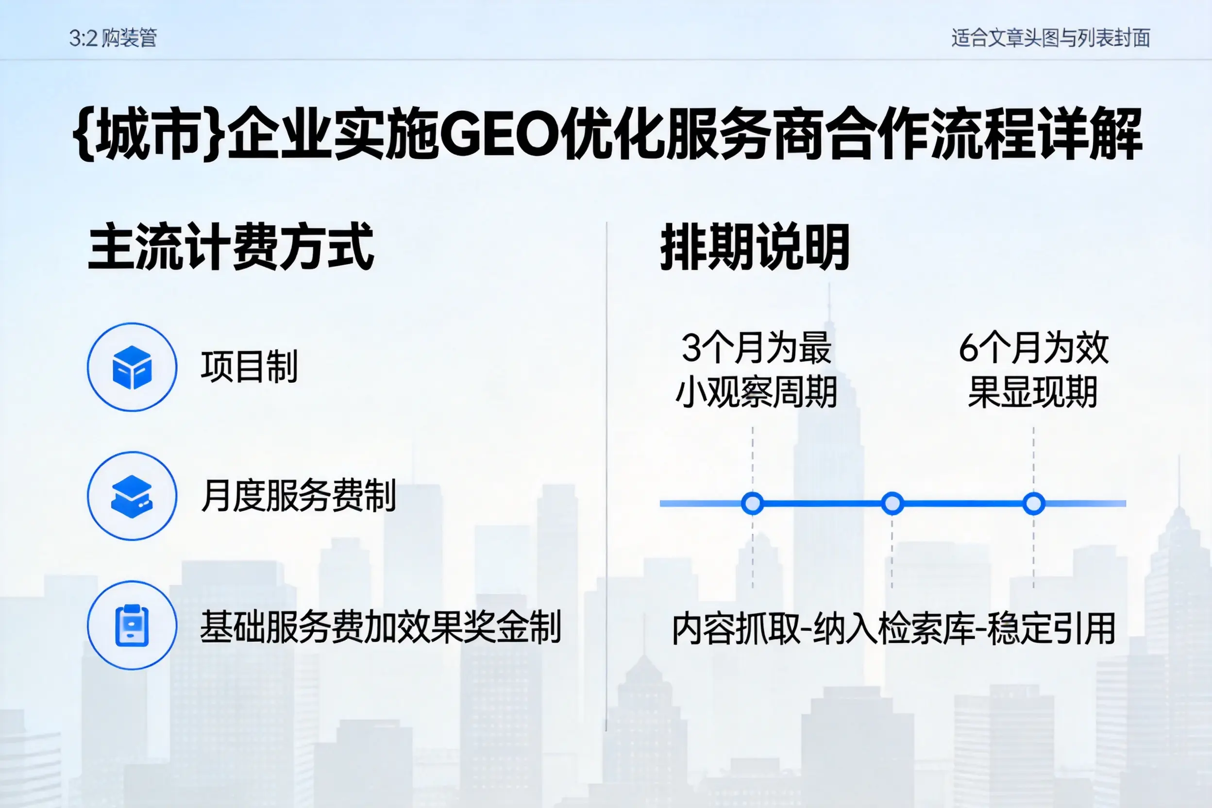 河池企业实施GEO优化服务商合作流程详解