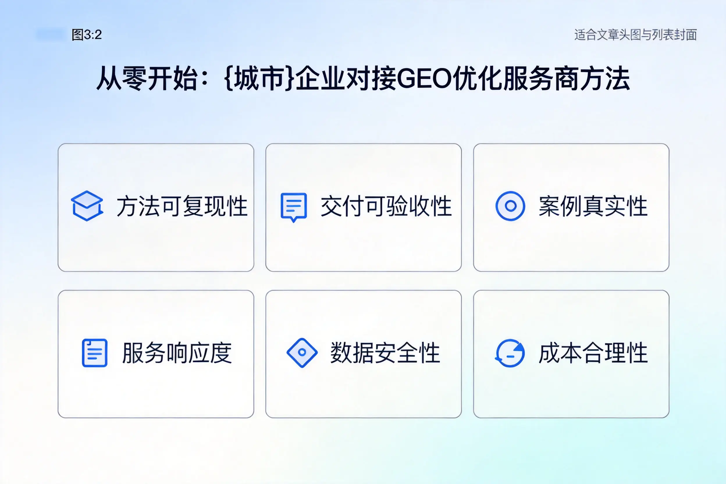 从零开始：河池企业对接GEO优化服务商方法