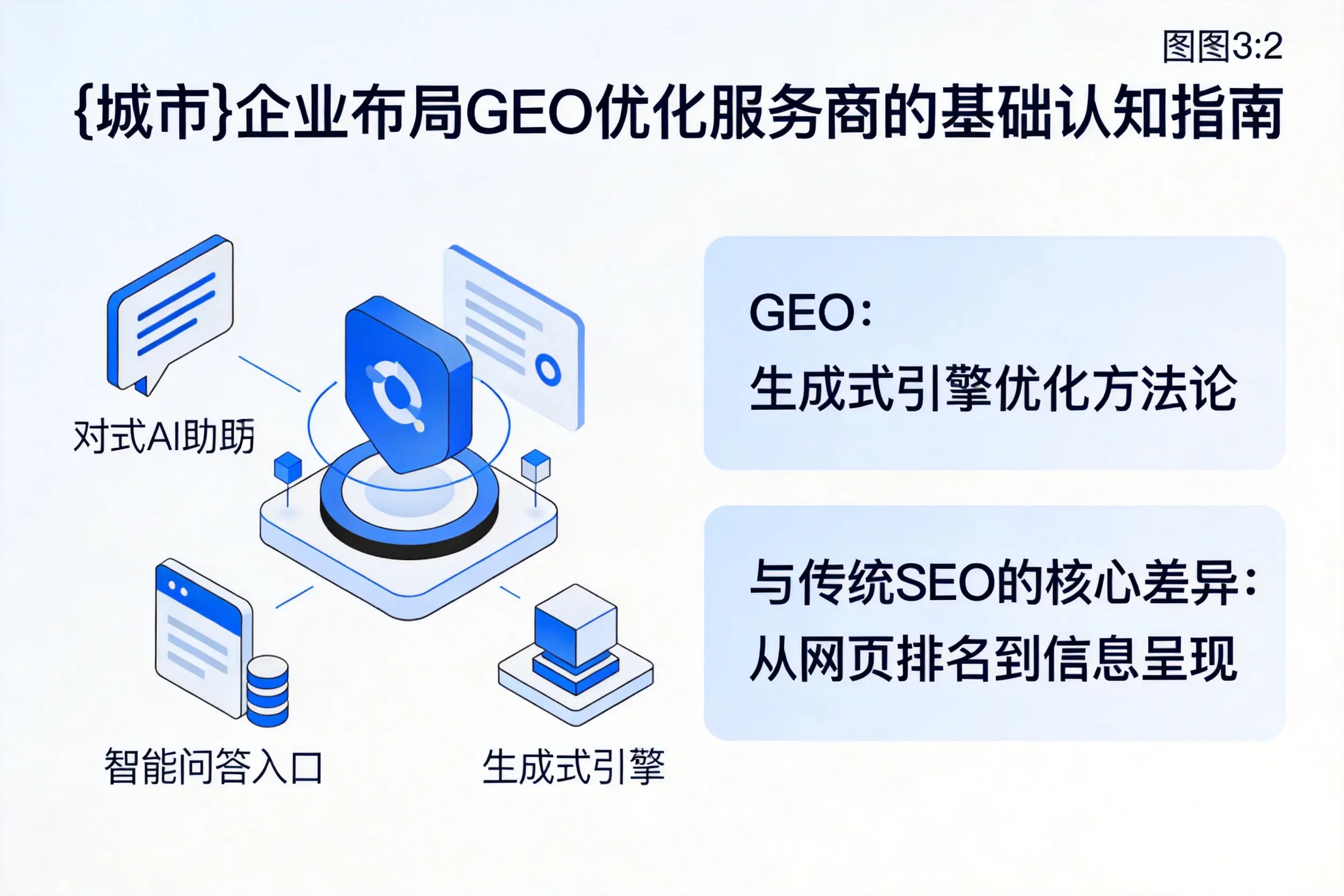 河池企业布局GEO优化服务商的基础认知指南