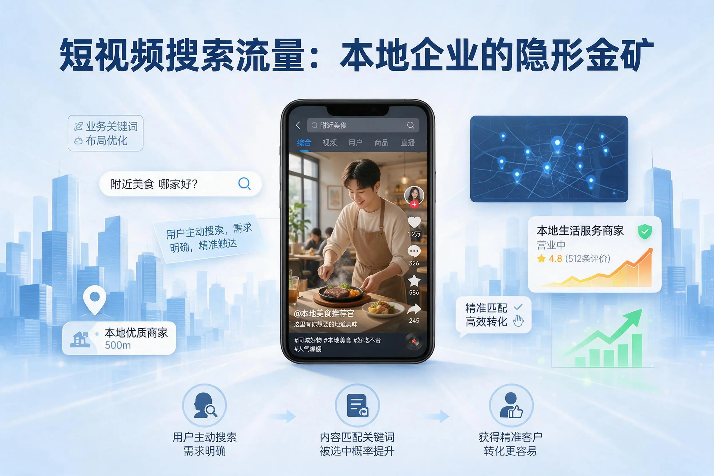 河池企业为何要做短视频代运营？流量逻辑与转化路径解析
